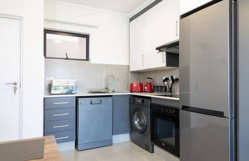 Ballito Apartment | Gorgeous Ballito One Bedroom apartment