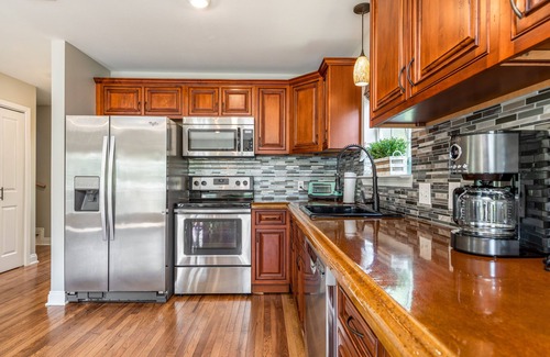 Freeport House | Gorgeous Bay-View Home 10 Minutes From 2020's Top U.S Beach - Grayton Beach