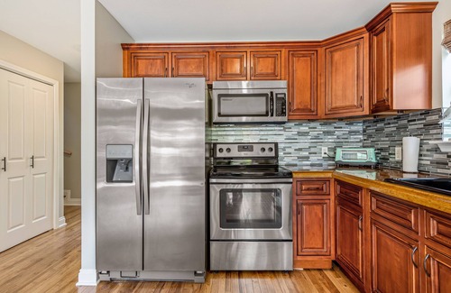 Freeport House | Gorgeous Bay-View Home 10 Minutes From 2020's Top U.S Beach - Grayton Beach
