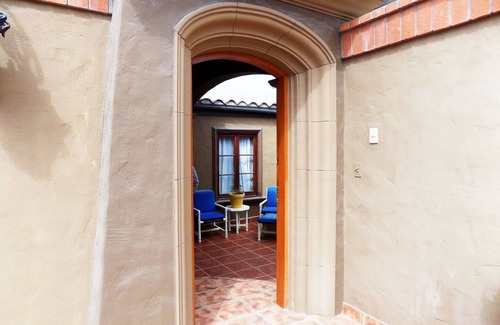 San Antonio del Mar House | GORGEOUS BEACHFRONT HOME Beautiful views, terrace and beach access. Sleeps 8+