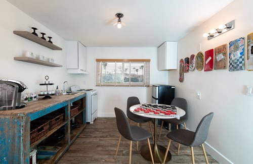 San Clemente Villa | Gorgeous Beach Compound - Glamping, Hot Tub, and Outdoor Movie Nights!