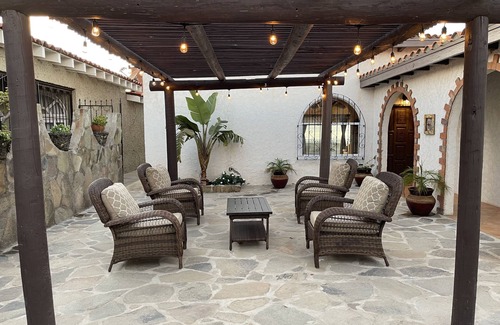 La Salina House | Gorgeous Beach Front Villa in La Salina - Gated Community