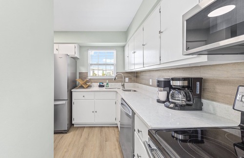 Gulf Shores Condo | Gorgeous beach house with lagoon!