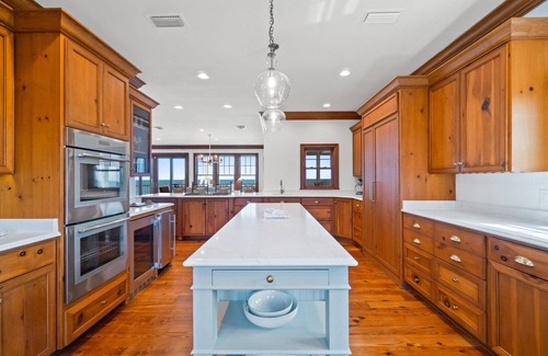 Plantation House | Gorgeous Beachfront Home, Private Boardwalk, Amazing Views, SGI Plantation