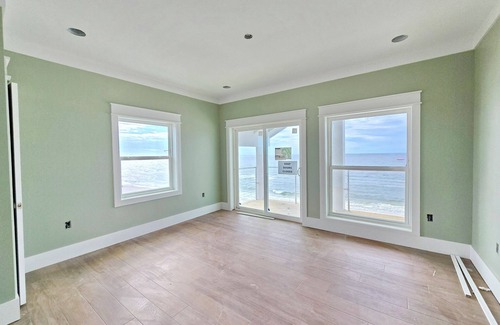 Mexico Beach House | Gorgeous Beachfront Home, Private Pool, Amazing Views, Mexico Beach