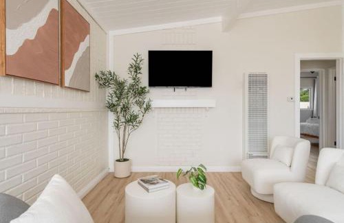 El Porto Apartment | Gorgeous Beachside Bliss Ocean View Walk2Strand