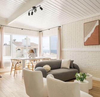 El Porto Apartment | Gorgeous Beachside Bliss Ocean View Walk2Strand