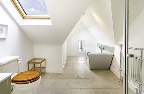 Lambeth House | Gorgeous Brixton Garden House