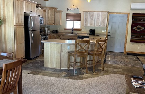 Nemo Cabin | Gorgeous Cabin in the Woods, Near Black Hills Attractions