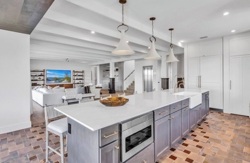 Anna Maria House | Gorgeous canal front home on Anna Maria!