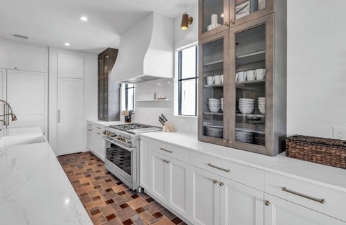 Anna Maria House | Gorgeous canal front home on Anna Maria!
