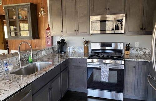 New Fairfield House | Gorgeous Candlewood Isle Lake View Home