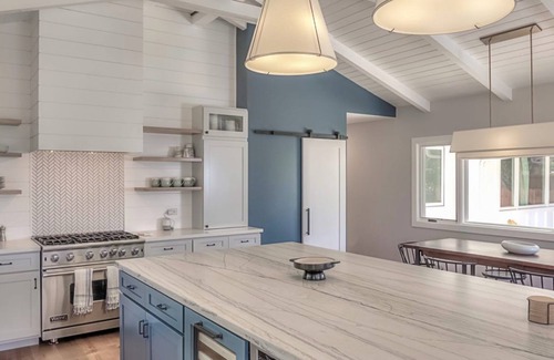 Carmel Valley House | Gorgeous Carmel Valley Home with views - perfect for gathering family/friends