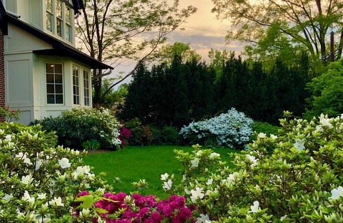 Chevy Chase House | Gorgeous Chevy Chase 4-Bedroom Home, Short Walk to Bethesda, Metro & Restaurants