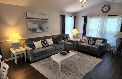 Myrtle Beach House | Gorgeous condo at River Oaks golf grounds