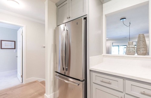 The Grove Condo | Gorgeous condo at Silverado Country Club