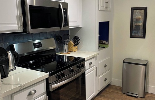 South Scottsdale Condo | Gorgeous Condo in the heart of Old Town Scottsdale