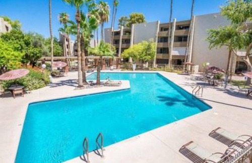 South Scottsdale Condo | Gorgeous Condo in the heart of Old Town Scottsdale