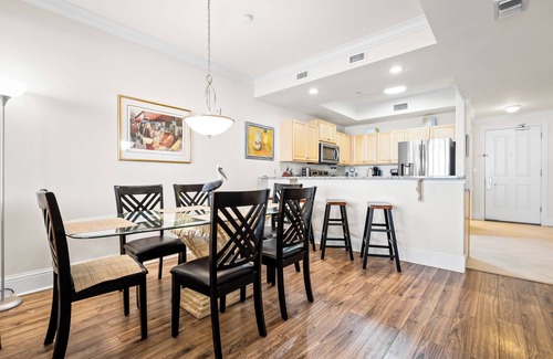 Dauphin Island Condo | Gorgeous condo that's only minutes away from the beach!