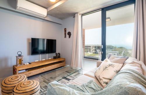 Hillhead Apartment | Gorgeous Coral Point Sibaya