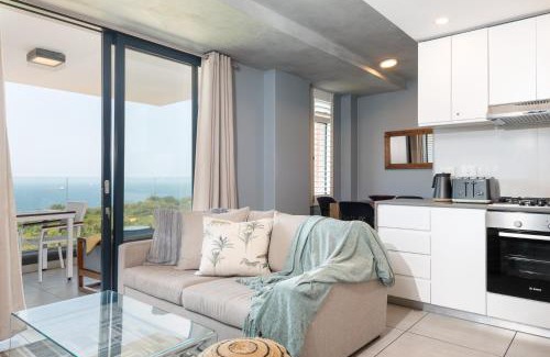 Hillhead Apartment | Gorgeous Coral Point Sibaya