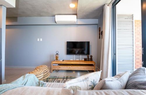 Hillhead Apartment | Gorgeous Coral Point Sibaya