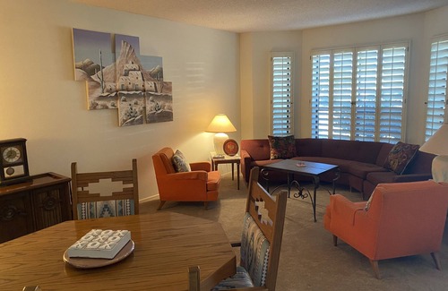 Paradise Valley Village House | Gorgeous corner lot home with a private pool and hot tub.