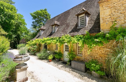 Sainte-Alvere House | Gorgeous Country House 152m2 with large luxurious pool 14.5m x 6m