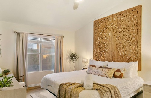 Superstition Springs House | Gorgeous desert escape with a heated pool, fenced yard, washer/dryer, & AC