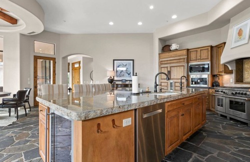 Desert Mountain House | Gorgeous Desert Mountain Home!