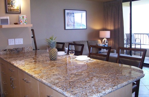 Kihei Condo | Gorgeous Direct Oceanfont Condo SBR #233! Pack your swimsuit we have the rest!