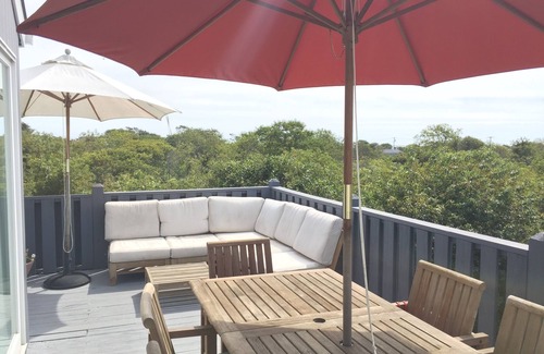 Montauk House | Gorgeous Ditch Plains Beach House
