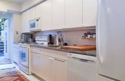 Central Park West Apartment | Gorgeous Duplex Apartment off NYC's Central Park!