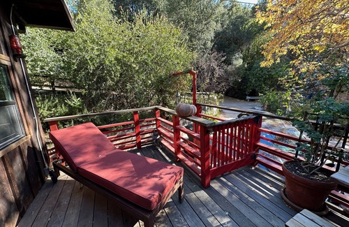 Topanga House | Gorgeous, Elegant, Rustic Topanga House-5 miles to Beach