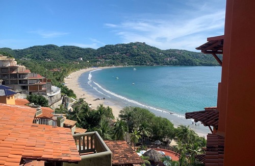 Ixtapa - Zihuatanejo Villa | GORGEOUS EMBARC VILLA- 2bd/3bath-Ocean View Villa Unit