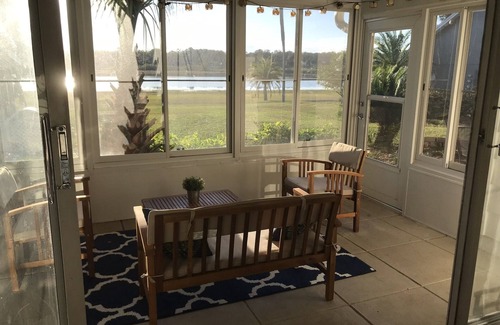 Plymouth Villa | Gorgeous Errol Estates Villa 35+ min Drive to Disney & Universal