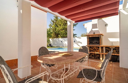 Chiclana de la Frontera House | Gorgeous home in Chiclana de la Fronter