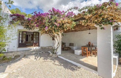 Sant Antoni de Portmany House | Gorgeous home in Sant Antoni de Portman
