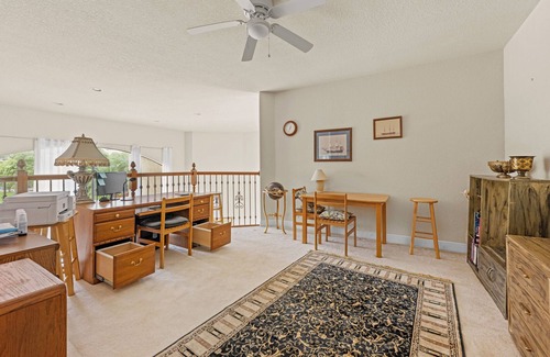 Versailles House | Gorgeous Estate Water front, private community