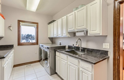 Longmont House | Gorgeous Executive Rental With Amazing Views Minutes From Boulder
