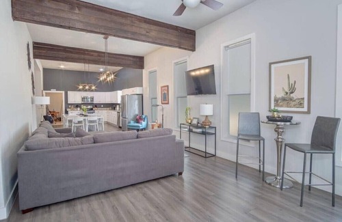 Near East Side House | Gorgeous, Family-Friendly Home Near Downtown