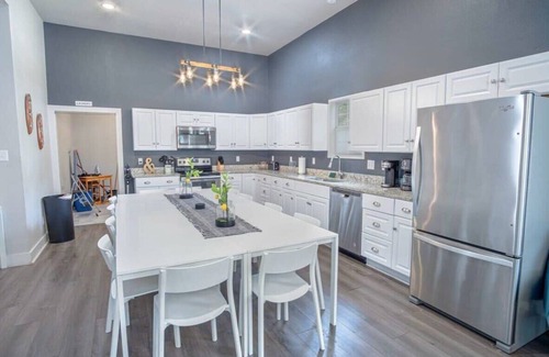 Near East Side House | Gorgeous, Family-Friendly Home Near Downtown
