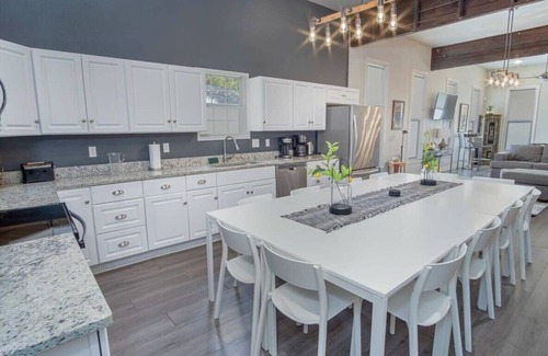 Near East Side House | Gorgeous, Family-Friendly Home Near Downtown