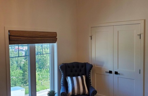 Blairmore House | Gorgeous Family Home With Stunning Views