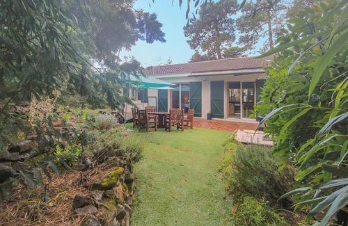 Saint-Brevin-les-Pins House | Gorgeous home in Saint-Brevin-les-Pins