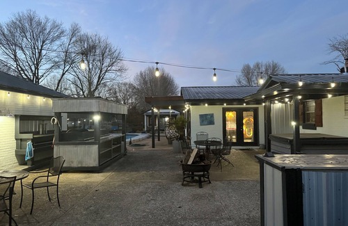 Lakeland House | Gorgeous fully-furnished home in serene farmlike setting