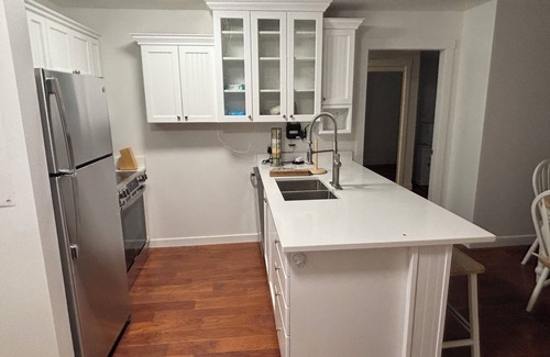 Salt Lake Mountain Resorts Condo | Gorgeous fully renovated 2br/2b condo ski in/out in Solitude