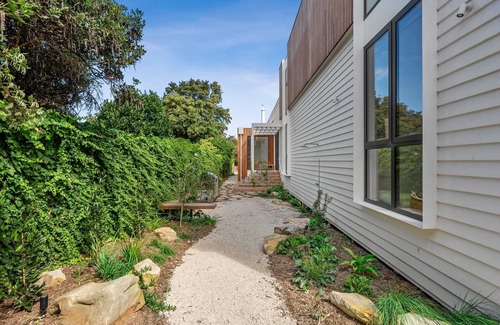 Barwon Heads House | Gorgeous George Barwon Heads