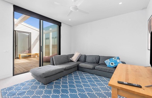 Barwon Heads House | Gorgeous George Barwon Heads