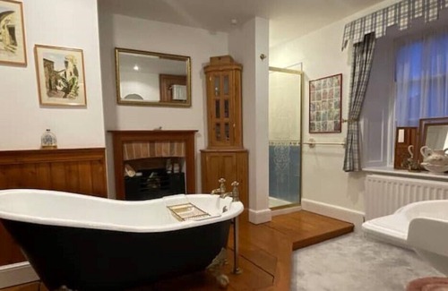 Upwey House | Gorgeous Georgian Home
